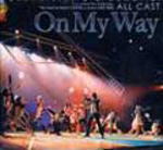【オリコン加盟店】[取]■ミュージカル テニスの王子様　CD【On My Way】 '06/3/22【楽ギフ_包装選択】