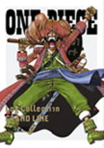 ONE PIECE（ワンピース） 　DVD-BOX(4枚組) 【Log Collection“GRAND LINE”】 10％OFF+送料無料 2010/12/22発売 大人気アニメ「ワンピース」TVシリーズの冒険記録(ログ)コレクション遂に発売！ ○その人気は多くの視聴者から圧倒的且つ長年の支持を受けている、大人気アニメ「ワンピース」。10年分の“夢”　“冒険”　“感動”　を映したDVD-BOXが遂に発売解禁！今回は「コレクション」なので、順次シリーズが発売していく！まさにワンピースファンにはこれほどないこ幸福を呼ぶアイテム！ ★封入特典：ブックレット(16P) ★収録特典：(予定)制作スタッフインタビュー／声優インタビュー ★仕様：特製スリーブ ○2010年12月22日発売 【ご注意】 ★お急ぎの方は、郵便速達（送料+310円）、もしくは宅配便（送料600円）にてお送り致しますので、備考欄にて、その旨お申し付けくださいませ。 収録内容 DVD ■DISC-1 62.最初の砦? 巨大クジラ・ラブーン現る 63.男の約束! ルフィとクジラ再会の誓い 64.海賊歓迎の町? ウイスキーピーク上陸 65.炸裂三刀流! ゾロVSバロックワークス ■DISC-2 66.真剣勝負! ルフィVSゾロ謎の大決闘! 67.王女ビビを届けろ! ルフィ海賊団出航 68.頑張れコビー! コビメッポ海軍奮闘記 69.コビメッポの決意! ガープ中将の親心 ■DISC-3 70.太古の島! リトルガーデンに潜む影! 71.でっかい決闘! 巨人ドリーとブロギー 72.ルフィ怒る! 聖なる決闘に卑劣な罠 73.ブロギー勝利の号泣! エルバフの決着 ■DISC-4 74.魔のキャンドル! 無念の涙と怒りの涙 75.ルフィを襲う魔力! カラーズトラップ 76.いざ反撃! ウソップの機転と火炎星! 77.さらば巨人の島! アラバスタを目指せ ※収録予定内容の為、発売の際に収録順・内容等変更になる場合がございますので、予めご了承下さいませ。 「ワンピース」関連の他のCD・DVDは 【こちら】へ ■配送方法は、誠に勝手ながら「郵便」を利用させていただきます。その他の配送方法をご希望の場合は、有料となる場合がございますので、あらかじめご理解の上ご了承くださいませ。 ■お待たせして申し訳ございませんが、輸送事情により、お品物の到着まで発送から2〜4日ほどかかりますので、ご理解の上、予めご了承下さいませ。お急ぎの方は、郵便（冊子速達＝速達料金310円加算）にてお送り致しますので、配送方法で速達をお選びくださいませ。 ■ギフト用にラッピング致します（無料） ■【買物かごへ入れる】ボタンをクリックするとご注文できます。　