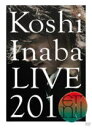 【オリコン加盟店】■送料無料■稲葉浩志 2DVD【Koshi Inaba LIVE 2010 〜enII〜】11/2/16発売【楽ギフ_包装選択】