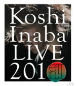 【オリコン加盟店】■送料無料■稲葉浩志 Blu-ray【Koshi Inaba LIVE 2010 〜enII〜】11/2/16発売【楽ギフ_包装選択】