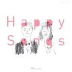 【オリコン加盟店】■V.A.　2CD【ゼクシィ presents Happy Songs】10/7/21発売【楽ギフ_包装選択】
