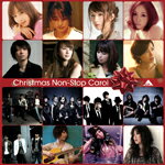 【オリコン加盟店】■V.A.　CD【Christmas Non-Stop Carol】10/12/1発売【楽ギフ_包装選択】