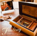 【オリコン加盟店】■オルゴール CD【Feeling ZARD orgel Collection vol.2 〜負けないで〜】10/8/25発売【楽ギフ_包装選...