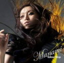 ■Manami CD【Yellow Stop】10/6/9発売【楽ギフ_包装選択】