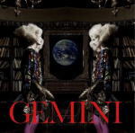 【オリコン加盟店】■送料無料■初回限定盤[取寄せ]■Alice Nine CD+DVD【GEMINI】11/2/9発売【楽ギフ_包装選択】