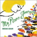 ビージー・アデール（Beegie Adair） ピアニスト 　CD 【マイ・ピアノ・ジャーニー】 2010/9/8発売 ロマンティック・ピアノが奏でるうっとりJAZZYな名曲カヴァー第2弾は、秋・旅をテーマにした「マイ・ピアノ・ジャーニー」！！ ○エルダー層を中心とした音楽ファンから絶大なる人気を誇るビージー・アデールの新作は、秋・旅がテーマ。心温まるオールタイムな名曲陣と、熟練のエレガントタッチで再び酔わせます。 ★日本曲カヴァー「スウィート・メモリーズ」収録 ○2010年09月08日発売 【ご注意】 ★お急ぎの方は、メール便速達（送料+100円），郵便速達（送料+270円）、もしくは宅配便（送料600円）にてお送り致しますので、備考欄にて、その旨お申し付けくださいませ。 収録内容（予定） CD 1.センチメンタル・ジャーニー 2.ニューヨーク・ニューヨーク 3.ス・ワンダフル 4.アイ・ラヴ・パリ 5.ストレンジャー・イン・パラダイス 6.我が心のジョージア 7.ルート66 8.シカゴ 9.想い出のサンフランシスコ 10.枯葉 11.キャラヴァン 12.スウィングしなけりゃ意味がない 13.ヒア・ゼア・アンド・エヴリホエア 14.ユード・ビー・ソー・ナイス・トゥ・カム・ホーム・トゥ 15.スウィート・メモリーズ　（日本盤ボーナス・トラック） ※収録予定内容の為、発売の際に収録順・内容等変更になる場合がございますので、予めご了承下さいませ。 「ビージー・アデール」さんの他のCD・DVDは 【こちら】へ ■配送方法は、誠に勝手ながら「クロネコメール便」または「郵便」を利用させていただきます。その他の配送方法をご希望の場合は、有料となる場合がございますので、あらかじめご理解の上ご了承くださいませ。 ■お待たせして申し訳ございませんが、輸送事情により、お品物の到着まで発送から2〜4日ほどかかりますので、ご理解の上、予めご了承下さいませ。お急ぎの方は、メール便（速達＝速達料金100円加算），郵便（冊子速達＝速達料金270円加算）にてお送り致しますので、配送方法で速達をお選びくださいませ。 ■ギフト用にラッピング致します（無料） ■【買物かごへ入れる】ボタンをクリックするとご注文できます。 楽天国際配送対象商品（海外配送)詳細はこちらです。 Rakuten International Shipping ItemDetails click here　