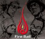 ڥꥳŹۢFIRE BALL CDZERO10/8/4ȯڳڥ_