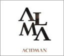 【オリコン加盟店】■送料無料■通常盤■ACIDMAN CD【ALMA】10/12/1発売【楽ギフ_包装選択】