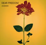 【オリコン加盟店】■ACIDMAN CD【DEAR FREEDOM】10/7/21発売【楽ギフ_包装選択】