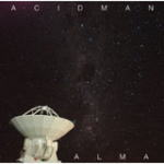 【オリコン加盟店】■ACIDMAN CD【ALMA】10/9/22発売【楽ギフ_包装選択】