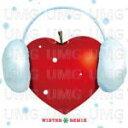 【オリコン加盟店】■V.A. CD【アイのうた WINTER REMIX】10/12/1発売【楽ギフ_包装選択】