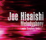 【オリコン加盟店】■送料無料■通常盤■久石譲 CD【Melodyphony 〜Best of Joe Hisaishi〜】10/10/27発売【楽ギフ_包装選択】