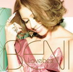 【オリコン加盟店】通常盤■BENI　CD【Lovebox】10/6/2発売【楽ギフ_包装選択】