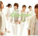 【オリコン加盟店】■通常盤■超新星 CD【ALL ABOUT U】10/5/13発売【楽ギフ_包装選択】