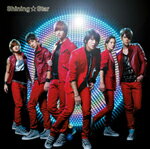 【オリコン加盟店】■通常盤■超新星 CD【Shining☆Star】10/12/8発売【楽ギフ_包装選択】