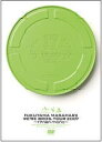 【オリコン加盟店】■福山雅治 2DVD【WE'RE BROS.TOUR 2007