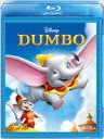 【オリコン加盟店】■ディズニー Blu-ray【ダンボ】10/11/17発売【楽ギフ_包装選択】
