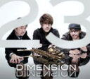 【オリコン加盟店】■送料無料■DIMENSION CD【23】10/11/10発売【楽ギフ_包装選択】