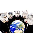 【オリコン加盟店】送料無料■通常盤■MAN WITH A MISSION CD【MASH UP THE WORLD】12/7/18発売【楽ギフ_包装選択】