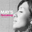 ڥꥳŹMAY'S CDRemaking Remix Collection Vol.212/6/13ȯڳڥ_