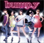 【オリコン加盟店】初回限定盤[取寄せ]■bump.y［バンピー］ CD+DVD【ガラゲッチャ〜GOTTA GETCHA〜】12/6/20発売【楽ギフ_包装選択】