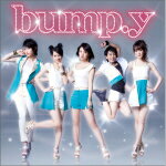 【オリコン加盟店】通常盤■bump.y［バンピー］ CD【ガラゲッチャ〜GOTTA GETCHA〜】12/6/20発売【楽ギフ_包装選択】