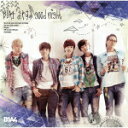 【オリコン加盟店】通常盤■B1A4［ビーワンエーフォー］ CD【おやすみ good night -Japanese ver.-】12/8/29発売【楽ギフ_包装選択】