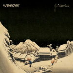 【オリコン加盟店】ウィーザー［WEEZER］　CD【ピンカートン】11/10/12発売【楽ギフ_包装選択】