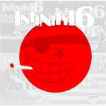 【オリコン加盟店】初回限定盤■送料無料■INFINITY 16 CD+DVD【MY LIFE】12/6/13発売【楽ギフ_包装選択】