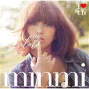 【オリコン加盟店】通常盤■MINMI CD【ラララ 〜愛のうた〜】12/7/4発売【楽ギフ_包装選択】