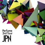 【オリコン加盟店】■通常盤■Perfume DVD【Perfume 3rd Tour「JPN」】12/8/1発売【楽ギフ_包装選択】