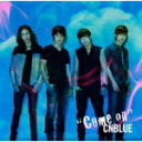 【オリコン加盟店】通常盤■CNBLUE CD【<strong>Come</strong> on】12/8/1発売【楽ギフ_包装選択】