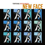 【オリコン加盟店】初回限定盤[取]■送料無料■トータス松本　2CD+DVD【NEW FACE】12/8/22発売【楽ギフ_包装選択】