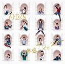 【オリコン加盟店】TYPE-A　■AKB48　CD+DVD【永遠プレッシャー】12/12/5発売【楽ギフ_包装選択】