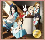 K-On! 12CDK-ONMUSIC HISTORYS BOX13320