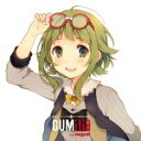 【オリコン加盟店】★ストラップ&マウスパッド封入■V.A. CD【EXIT TUNES PRESENTS GUMitia from Megpoid】13/4/3...