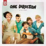 【オリコン加盟店】通常盤★ボーナストラック収録■ONE DIRECTION　CD【アップ・オール・ナイト】12/8/8発売【楽ギフ_…