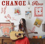 【オリコン加盟店】Rihwa　CD【CHANGE】12/7/11【楽ギフ_包装選択】