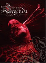 【オリコン加盟店】送料無料■浜田麻里 2DVD【Mari Hamada Tour 2012 “Legenda”】12/12/5発売【楽ギフ_包装選択】