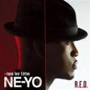 NE-YO　CD+DVD 【R.E.D.-ジャパン・ツアー・エディション】 送料無料 2013/3/6発売 ○NE-YO（ニーヨ）の2013年の来日公演記念盤。通算5枚目のスタジオ・アルバム『R.E.D.』の超豪華盤。 ■収録内容[CD]01.クラックス・イン・ミスター・パーフェクト 02.レイジー・ラヴ 03.レット・ミー・ラヴ・ユー 04.ミス・ライト 05.ジェラス 06.ドント・メイク・エム・ライク・ユー feat. ウィズ・カリファ 07.ビー・ザ・ワン 08.ストレス・リリーヴァー 09.シー・イズ feat.ティム・マックグロウ 10.キャリー・オン（ハー・レター・トゥ・ヒム) 11.フォーエヴァー・ナウ 12.シャット・ミー・ダウン 13.アンコンディショナル 14.シュッド・ビー・ユー feat. ファボラス＆ディディ 15.マイ・アザー・ガン 16.アローン・ウィズ・ユー（マディーズ・ソング) 17.レッツ・ゴー feat.カルヴィン・ハリス 18.レット・ミー・ラヴ・ユー feat. BENI 19.レット・ミー・ラヴ・ユー（リコ・ラヴ・リミックス） feat. フレンチ・モンタナ [DVD] 01.レット・ミー・ラヴ・ユー（ミュージック・ビデオ） 02.レイジー・ラヴ（ミュージック・ビデオ） 03.フォーエヴァー・ナウ（ミュージック・ビデオ） 04.レット・ミー・ラヴ・ユー（リコ・ラヴ・リミックス）feat. フレンチ・モンタナ（ミュ・ージック・ビデオ） 05.レット・ミー・ラヴ・ユー（メイキング・オブ） 06.レット・ミー・ラヴ・ユー（AOLセッション） 08.レイジー・ラヴ（AOLセッション） 09.セクシー・ラヴ（AOLセッション） ※収録予定内容の為、発売の際に収録順・内容等変更になる場合がございますので、予めご了承下さいませ。 「NE-YO」さんの他のCD・DVDはこちらへ 【ご注文前にご確認下さい！！】 ★ただ今のご注文の出荷日は、発売日翌日（3/7）です。 ★配送方法は、誠に勝手ながら「クロネコメール便」または「郵便」を利用させていただきます。その他の配送方法をご希望の場合は、有料となる場合がございますので、あらかじめご理解の上ご了承くださいませ。 ★お待たせして申し訳ございませんが、輸送事情により、お品物の到着まで発送から2〜4日ほどかかりますので、ご理解の上、予めご了承下さいませ。 ★お急ぎの方は、配送方法で速達便をお選び下さい。速達便をご希望の場合は、前払いのお支払方法でお願い致します。（速達料金が加算となります。）なお、支払方法に代金引換をご希望の場合は、速達便をお選びいただいても通常便に変更しお送りします（到着日数があまり変わらないため）。予めご了承ください　