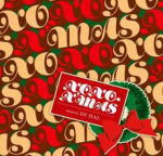 【オリコン加盟店】V.A.　CD【XOXOX’mas[キス・ハグ クリスマス]】12/11/7発売【楽ギフ_包装選択】