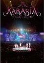 【オリコン加盟店】★トレカ外付け★通常盤■送料無料■KARA Blu-ray【KARA 1st JAPAN TOUR 2012 KARASIA】12/11/14...