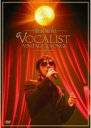 【オリコン加盟店】送料無料■通常盤■徳永英明　DVD【Concert Tour 2012 VOCALIST VINTAGE & SONGS】13/3/20発売【楽ギフ_包装選択】