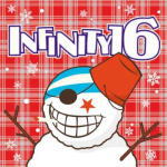 【オリコン加盟店】INFINITY 16 CD【INFINITY 16 / White Cover】12/12/5発売【楽ギフ_包装選択】