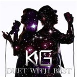 【オリコン加盟店】通常盤■送料無料■KG　CD【DUET WITH BEST】13/2/20発売【楽ギフ_包装選択】