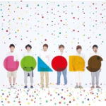 【オリコン加盟店】送料無料■Brand New Vibe CD【COLORS】12/8/8発売【楽ギフ_包装選択】