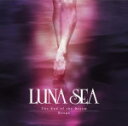 【オリコン加盟店】LUNA SEA CD【The End of the Dream/Rouge】12/12/12発売【楽ギフ_包装選択】