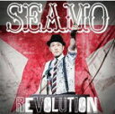 【オリコン加盟店】初回限定盤★DVD付き■送料無料■SEAMO　CD+DVD【REVOLUTION】12/11/7発売【楽ギフ_包装選択】