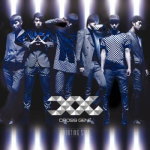 Asian, Korean Music, K-Pop - 【オリコン加盟店】初回限定盤A★DVD付■CROSS GENE　CD+DVD【Shooting Star】13/3/13発売【楽ギフ_包装選択】