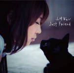 Rakuten - 【オリコン加盟店】山崎あおい　CD【Just Friend】12/10/24発売【楽ギフ_包装選択】